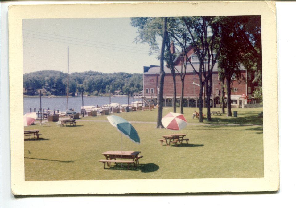 The Big Pavillion, Saugatuck